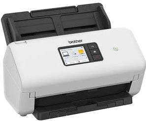 Scanners - ADS-4500W - Compact - Hoge Scansnelheid - 60-Blad Invoer