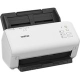 Brother ADS-4300N - Scanner - ADF