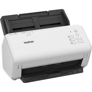 Brother ADS-4300N - Scanner - ADF