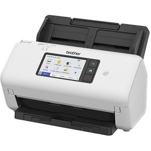 Brother ADS-4700W - Dokumentenscanner - Dual CIS - Duplex - A4 - 600 dpi x 600 dpi
