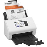 Brother Ads-4900w Scanner - ADF - Kleur - Touchscreen