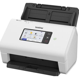 Brother ADS-4900W Scanner ADF A4 Bekabeld Draadloos
