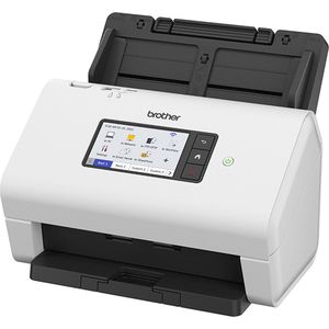 Brother ADS-4900W - Scanner - ADF - A4