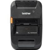 Brother RJ3230BLZ1 Labelprinter Thermisch 203 x 203 dpi Etikettenbreedte (max.): 72 mm Werkt op een accu, Bluetooth, NFC, USB