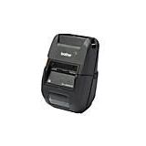 Brother RJ3230BLZ1 Labelprinter Thermisch 203 x 203 dpi Etikettenbreedte (max.): 72 mm Werkt op een accu, Bluetooth, NFC, USB