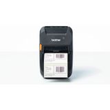 Brother RJ3230BL labelprinter Direct thermisch 203 x 203 DPI 127 mm/sec Draadloos Wifi Bluetooth