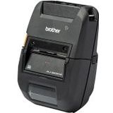 Brother RJ3230BLZ1 Labelprinter Thermisch 203 x 203 dpi Etikettenbreedte (max.): 72 mm Werkt op een accu, Bluetooth, NFC, USB