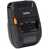 Brother RJ3230BL labelprinter Direct thermisch 203 x 203 DPI 127 mm/sec Draadloos Wifi Bluetooth