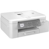 Brother MFCJ4335DW 4-in-1 Inkjet Printer