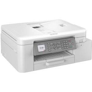 Brother MFC-J4335DWXL multifunctionele printer Inkjet A4 1200 x 4800 DPI Wifi