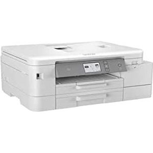 ALL-IN-ONE A4 4-IN-1 INKJET MULTIFUNCTION PRINTER WITH TOUCH