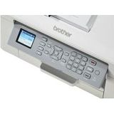 Brother MFC-J4335DW all-in-one A4 inkjetprinter met wifi (4 in 1)