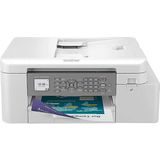 Brother MFC-J4335DW all-in-one A4 inkjetprinter met wifi (4 in 1)
