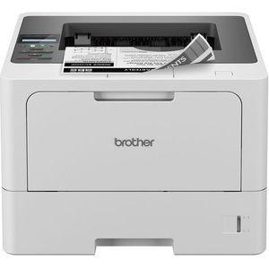 Brother - HL-L5210DW - Printer - Zwart - Laser - A4
