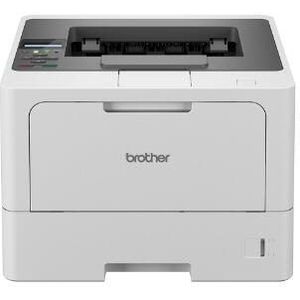 Brother HL-L5210DW, Laser, 1200 x 1200 DPI, A4, 48 Seiten pro Minute, Doppelseitiger Druck, Schwarz, Weiß