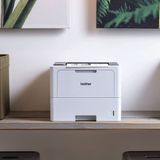 Brother - HL-L6210DW - Laserprinter - A4 - Wifi - 1200 x 1200 DPI
