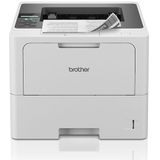 Brother - HL-L6210DW - Laserprinter - A4 - Wifi - 1200 x 1200 DPI