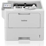 Brother HL-L6410DN - printer - B/W - laser Laserdrucker - Einfarbig - Laser