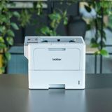 Brother HL-L6410DN Mono Laser Printer