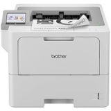 Brother HL-L6410DN A4 laserprinter zwart-wit