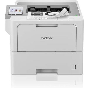 Brother HL-L6410DN Mono Laser Printer