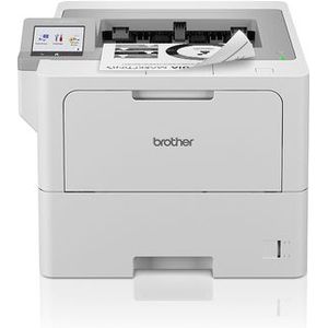 Brother HL-L6410DN Mono Laser Printer