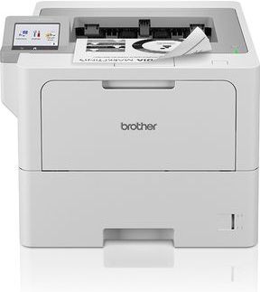 Brother HL-L6410DN Mono Laser Printer