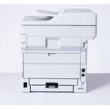 Brother MFC-L5710DN Laserprinter - Zwart-wit - A4 - 48 ppm - Duplex