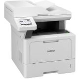 Brother MFC-L5710DN Laserprinter - Zwart-wit - A4 - 48 ppm - Duplex