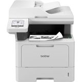 Brother MFC-L5710DN Laserprinter - Zwart-wit - A4 - 48 ppm - Duplex