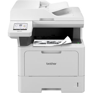Brother MFC-L5710DN Laserprinter - Zwart-wit - A4 - 48 ppm - Duplex