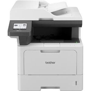 Brother MFC-L5710DN - all-in-one - zwart-witlaserprinter
