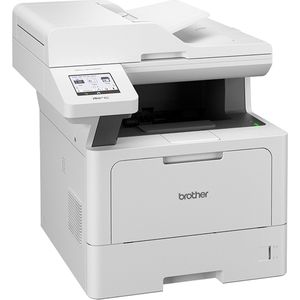 Brother MFC-L5710DN - all-in-one - zwart-witlaserprinter