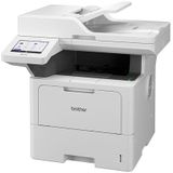 Brother Mfcl6710dw - Laser-multifunctionele Printer - Zwart - EU-stekker