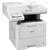 Brother Mfcl6710dw - Laser-multifunctionele Printer - Zwart - EU-stekker