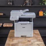 Brother All-in-One Printer MFC-L6710DW