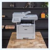 Brother MFC-L6710DW all-in-one A4 laserprinter zwart-wit met wifi (4 in 1)