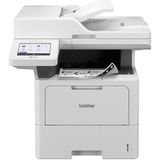 Brother Mfcl6710dw - Laser-multifunctionele Printer - Zwart - EU-stekker