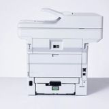 Brother MFC-L6710DW all-in-one A4 laserprinter zwart-wit met wifi (4 in 1)