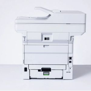 Brother MFC-L6710DW A4 laserprinter