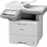 Brother MFC-L6910DN all-in-one A4 laserprinter zwart-wit (4 in 1)