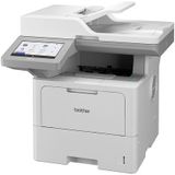 Brother MFC-L6910DN - all-in-one - zwart-witlaserprinter