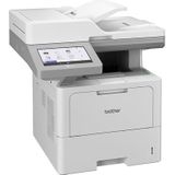 Brother MFC-L6910DN - all-in-one - zwart-witlaserprinter