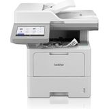 Brother MFC-L6910DN - all-in-one - zwart-witlaserprinter