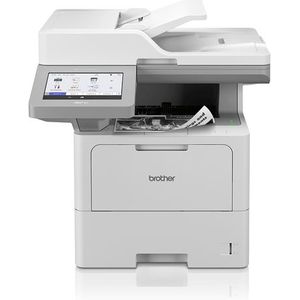 Brother MFC-L6910DN - all-in-one - zwart-witlaserprinter