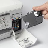 Brother - LC-421 - Cartridge - Multi Color - Tot 200 Pagina's