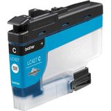 Brother LC-427C inktcartridge cyaan (origineel)