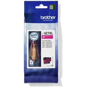 Brother Inktpatroon LC427XLM