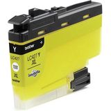 Brother - Lc427xly - Inktcartridge - Geel - Hoog Rendement