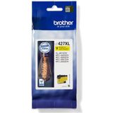 Brother - Lc427xly - Inktcartridge - Geel - Hoog Rendement